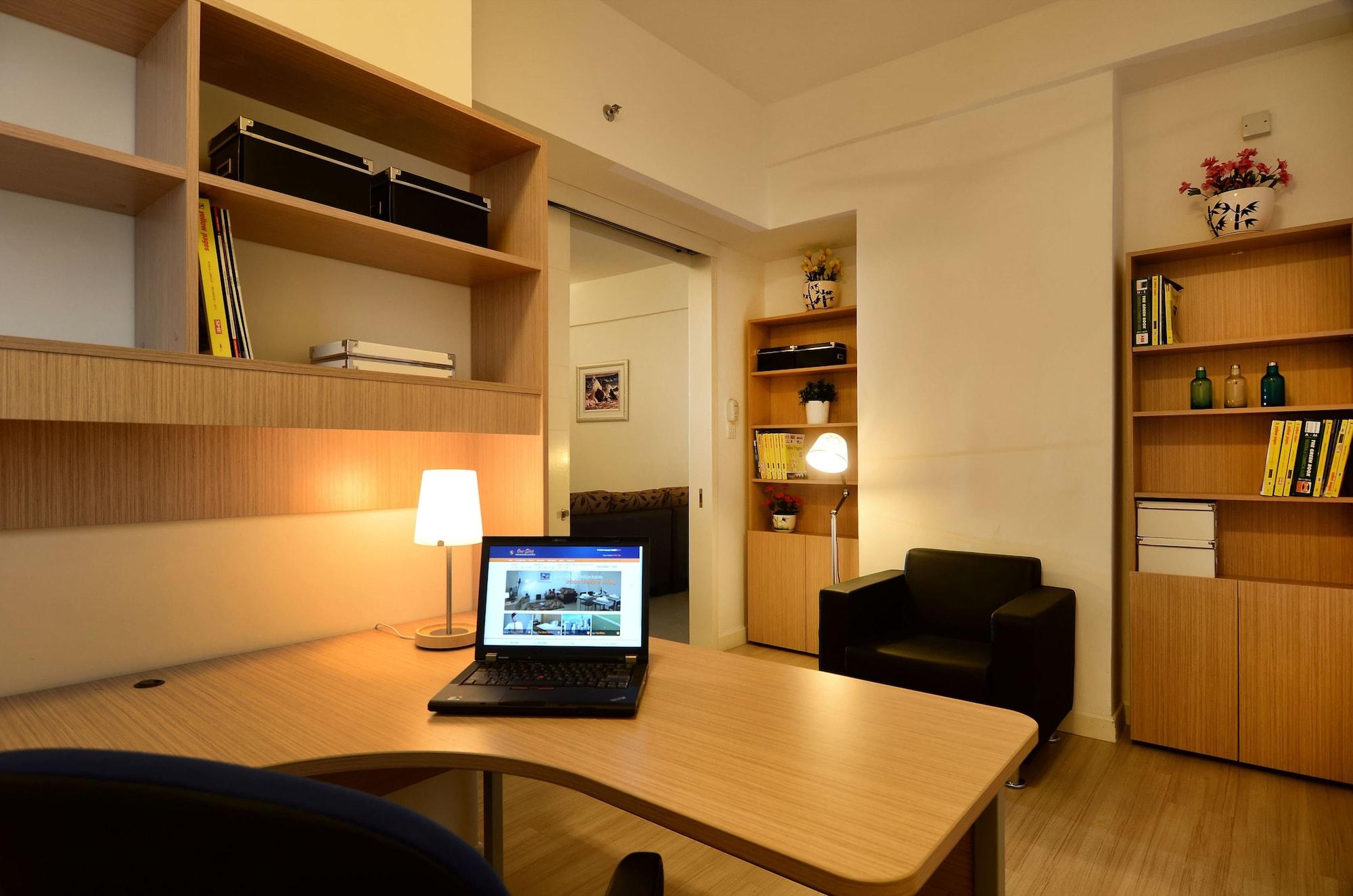 קואלה לומפור One-Stop Residence & Hotel מראה חיצוני תמונה