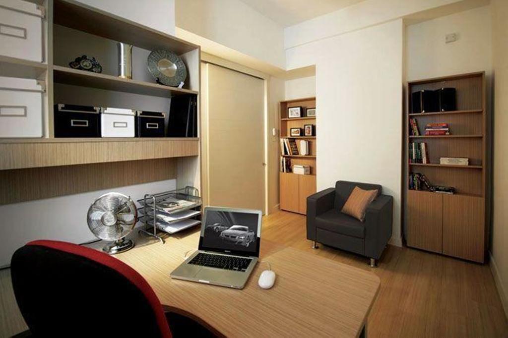 קואלה לומפור One-Stop Residence & Hotel מראה חיצוני תמונה